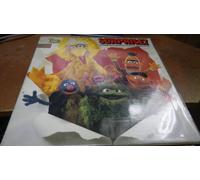 Sesame Street Surprise original cast recording from TV's Sesame Street