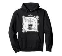 Sesame Street Take a Bite Pullover Hoodie