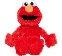Sesame Street Tickle Me Elmo