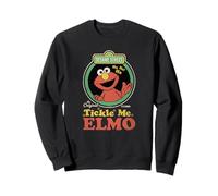 Sesame Street Tickle Me Elmo Original Sweatshirt