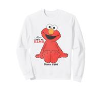Sesame Street Tickle Me Elmo Since 1996 Sweatshirt