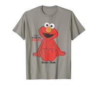 Sesame Street Tickle Me Elmo Since 1996 T-Shirt