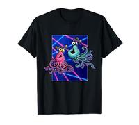 Sesame Street Yip Yip Lasers T-Shirt