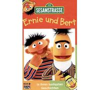 Sesamstraße 20 - Ernie und Bert