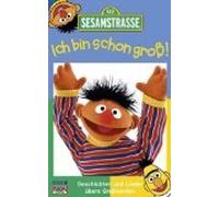 Sesamstraße 21 - Ich bin schon groß!