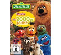 Sesamstrasse Classics - Die 2000er Jahre