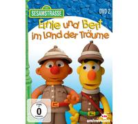 Sesamstrasse: Ernie und Bert 2