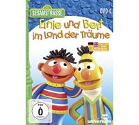 Sesamstrasse: Ernie und Bert 4