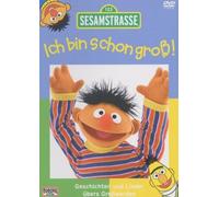 Sesamstraße - Ich bin schon groß!