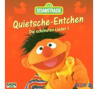 Sesamstraße - Quietsche-Entchen - die Schönsten Lieder Folge 1