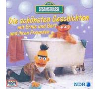 Sesamstrasse - Sesamstrasse - Die schönsten Geschichten mit Ernie und Bert und ihren Freunden