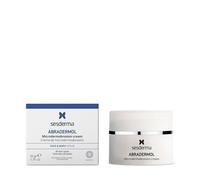 Sesderma | Abradermol Microdermabrasion Cream | Exfoliating Cream for Face and Body | Wrinkles | Skin Aging | Oily and Acne-Prone Skin | Scars | Stretch Marks | Facial Hyperpigmentation | 50 grams