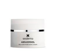 Sesderma | Abradermol Microdermabrasion Cream | Exfoliating Cream for Face and Body | Wrinkles | Skin Aging | Oily and Acne-Prone Skin | Scars | Stretch Marks | Facial Hyperpigmentation | 50 grams