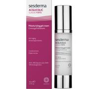 SESDERMA Face Skin Care ACGLICOLIC Classic Forte Cream Gel