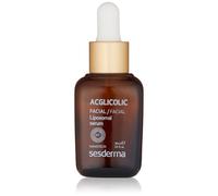 SESDERMA ACGLICOLIC FACIAL LIPOSOMAL SERUM - 30ML