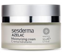 SESDERMA AZELAC Hydrating Moisturizing Anti Redness Cream 50ml Acne Prone Skin