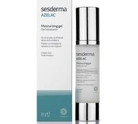 Sesderma Azelac 50ml Moistturizing Face Gel Silver