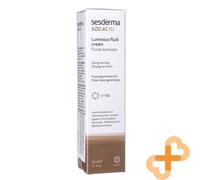 Sesderma Azelac Ru Luminous Fluid Cream SPF50 50ml