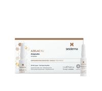 Sesderma Azelac Ru Depigmenting Booster Ampoules 10x1.5ml