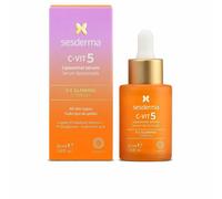 SESDERMA C-VIT 5 Liposomal Face Serum 30 ml With Vitamin C And Hyaluronic Acid