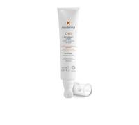 Sesderma C-VIT Eye Cream 15 ml - Light Regenerating Care Against Wrinkles & Dark Circles with Vitamin C & Nanotechnology for Radiant Skin, Moisture & UV Protection