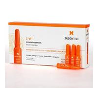 Sesderma C-Vit Intensive Serum 12% Ampoules 10x1.5ml