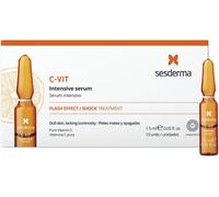SESDERMA Intensive Serum (Ampollas) 10 und. 1,5 ml.