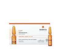Sesderma C-Vit Intensive Serum Ampoules 10x1.5ml