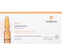 SESDERMA Intensive Serum (Ampollas) 10 und. 1,5 ml.