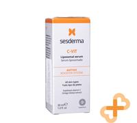 Sesderma C-Vit Brightening Liposomal Skin Serum 30 ml