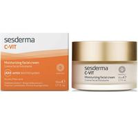 Sesderma C-Vit Hydrating Face Cream 50ml