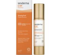 Sesderma C Vit Radiance Luminous Fluid 50 ml 50 ml