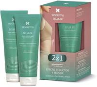 Sesderma Celulex Anti-Cellulite Gel Duo 2 X 200 ml