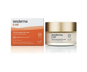 Sesderma Cvit Hydrating Facial 50ml Moisturizer