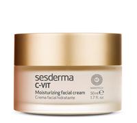 SESDERMA Face Skin Care C VIT Moisturizing Cream