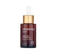 SESDERMA Face Skin Care K-Vit Anti-Dark Circles Serum - Revitalizing