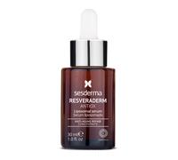 SESDERMA Face Skin Care Resveraderm Liposomal Serum Antioxidant Serum
