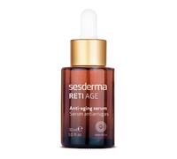 Sesderma Retiage Liposomal Serum - Anti-aging serum with 3 retinoids - Wrinkles, firmness, and hydration - 30 ml