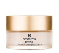 SESDERMA Face Skin Care Retisil Eye And Lip Cream
