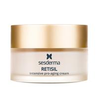 SESDERMA Face Skin Care Retisil Intensive Pro-Aging Cream Intensive Treatment Cream