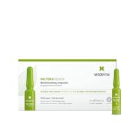Sesderma Factor G Renew Biostimulant Ampoules 7 x 1.5 ml