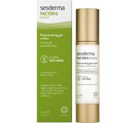 Sesderma Factor G Renew Cream Gel 50 ml 50 ml