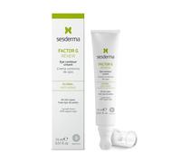 SESDERMA FACTOR G Rejuvenating Regenerating Eye Contour Cream 15ml