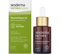 Sesderma Factor G Renew Growth Factor Serum For Skin Rejuvenation 30 ml