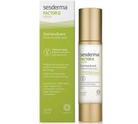 Sesderma Factor G Renew redefining gel cream for face and neck 50 ml