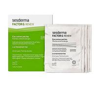 SESDERMA Factor G Renew Patches Contour Eyes 4 Unit, Standard, Single