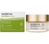 Sesderma Factor G Renew regenerating cream with growth factor 50 ml