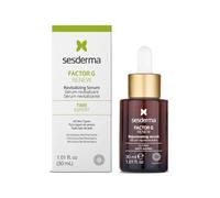 Sesderma | Factor G Renew Rejuvenating Serum | Ultimate 7 Growth Factors Serum for Face | Erase Wrinkles, Hydrate, and Restore Your Youthful Glow with Our Powerful Anti-Aging Formula | 30 ml