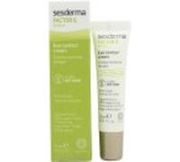 SESDERMA FACTOR G Rejuvenating Regenerating Eye Contour Cream 15ml