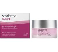 Sesderma Glicare 30ml Eye Contour Pink